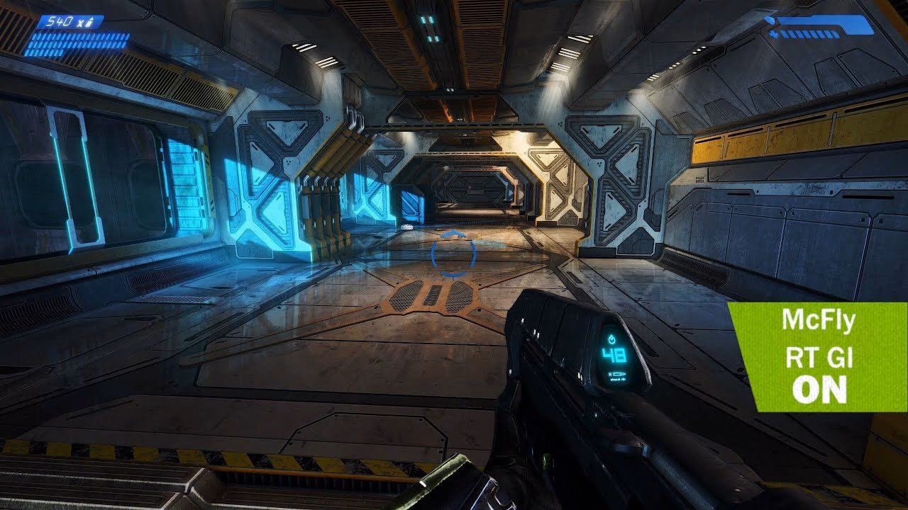 What's new in Halo?