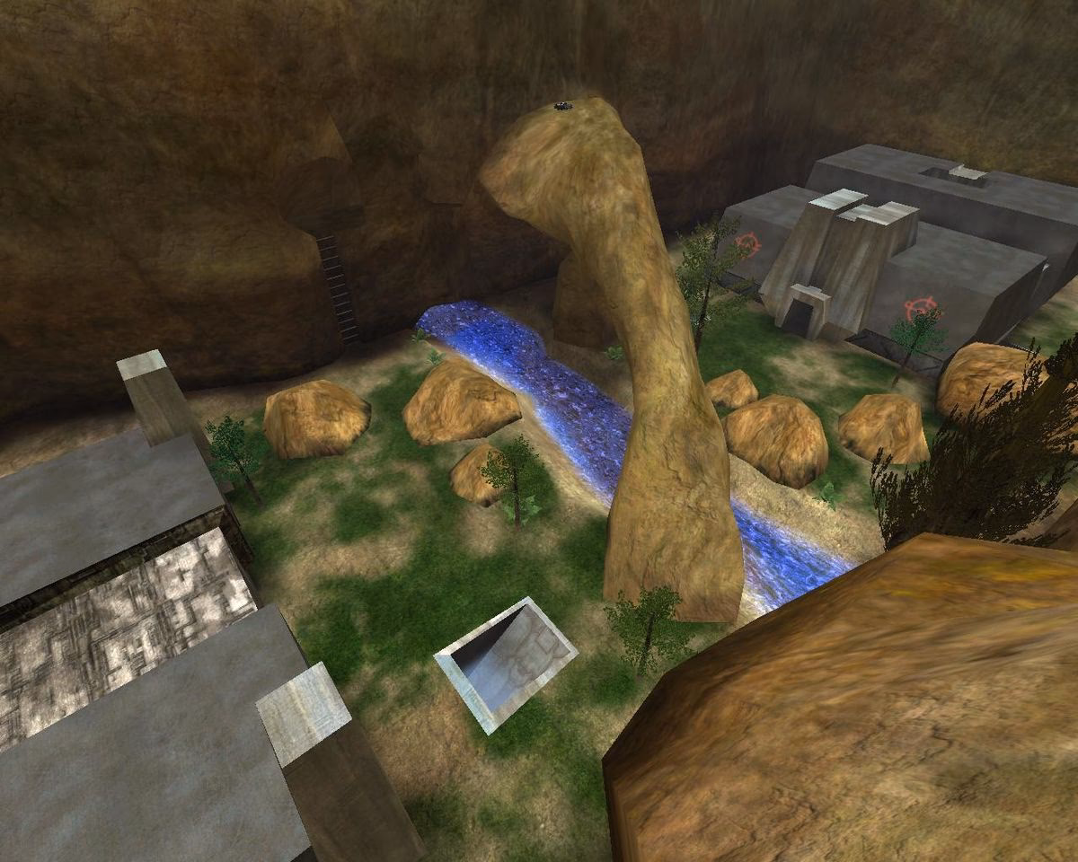 How do I create a custom map in Halo CE?