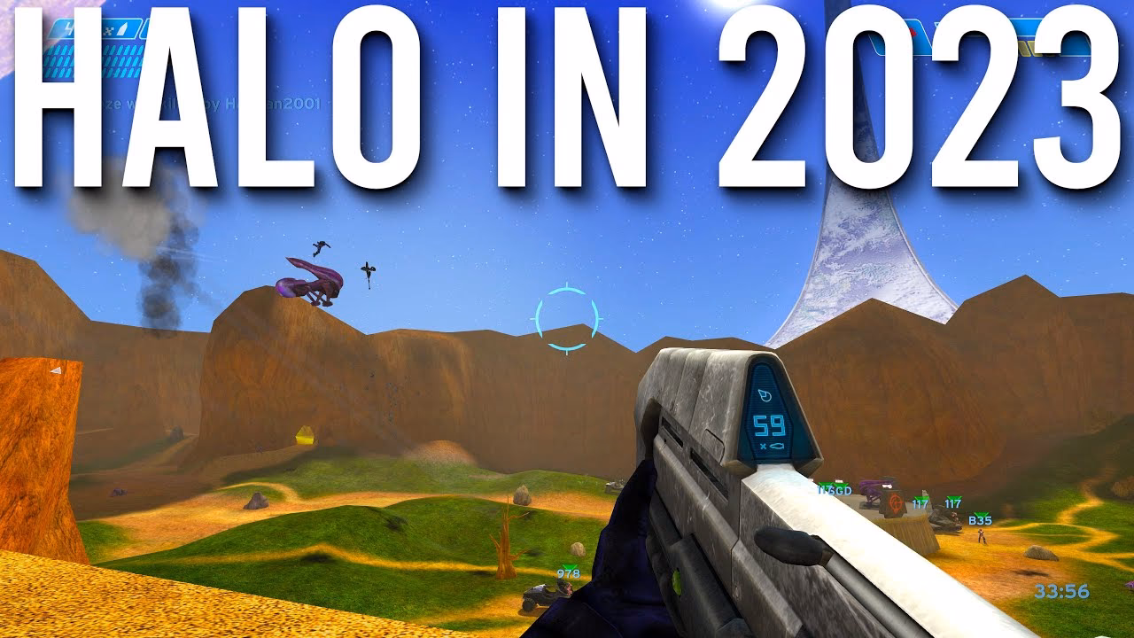 Is Halo CE Free?