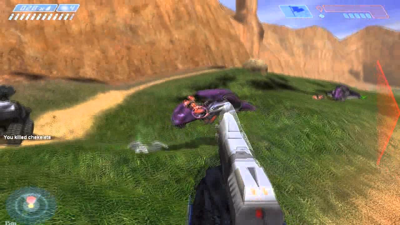 How do I install Halo CE?