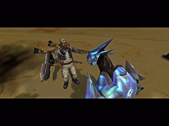 What is Halo 1 final?
