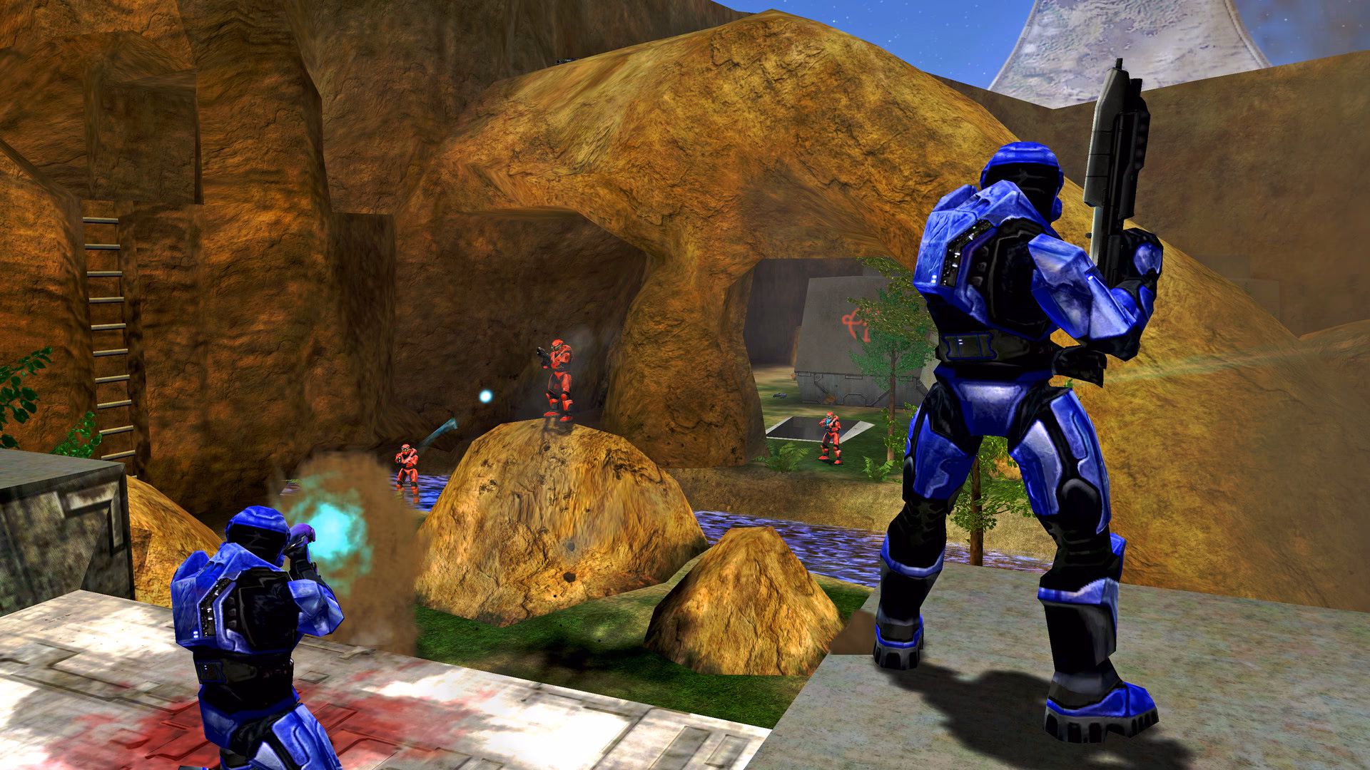 Is Halo Combat Evolved a good game?