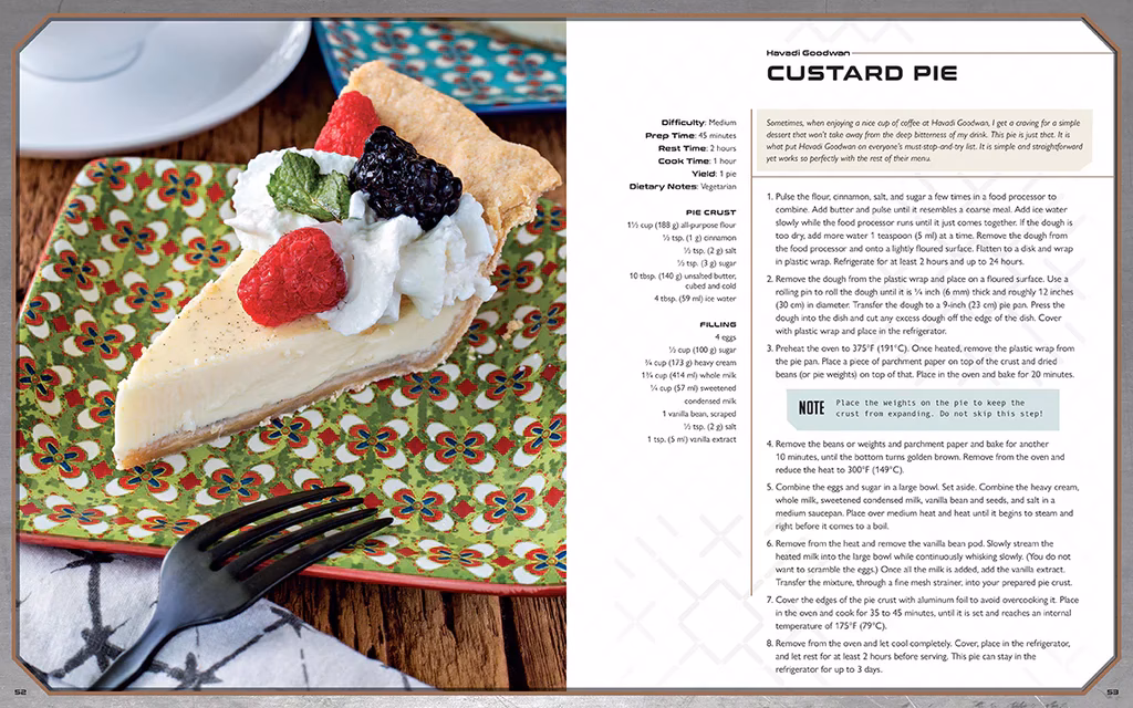 How much does Halo: The Official Cookbook cost?