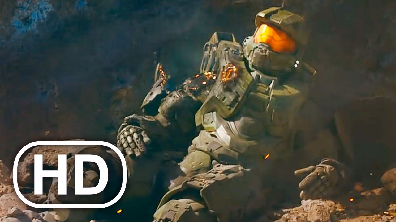 Is Halo Infinite a good game?