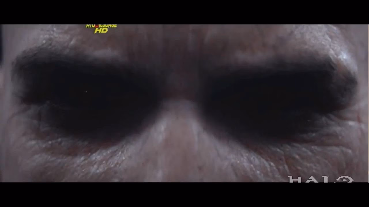¿Cuándo tiene lugar la trama de Halo 4?