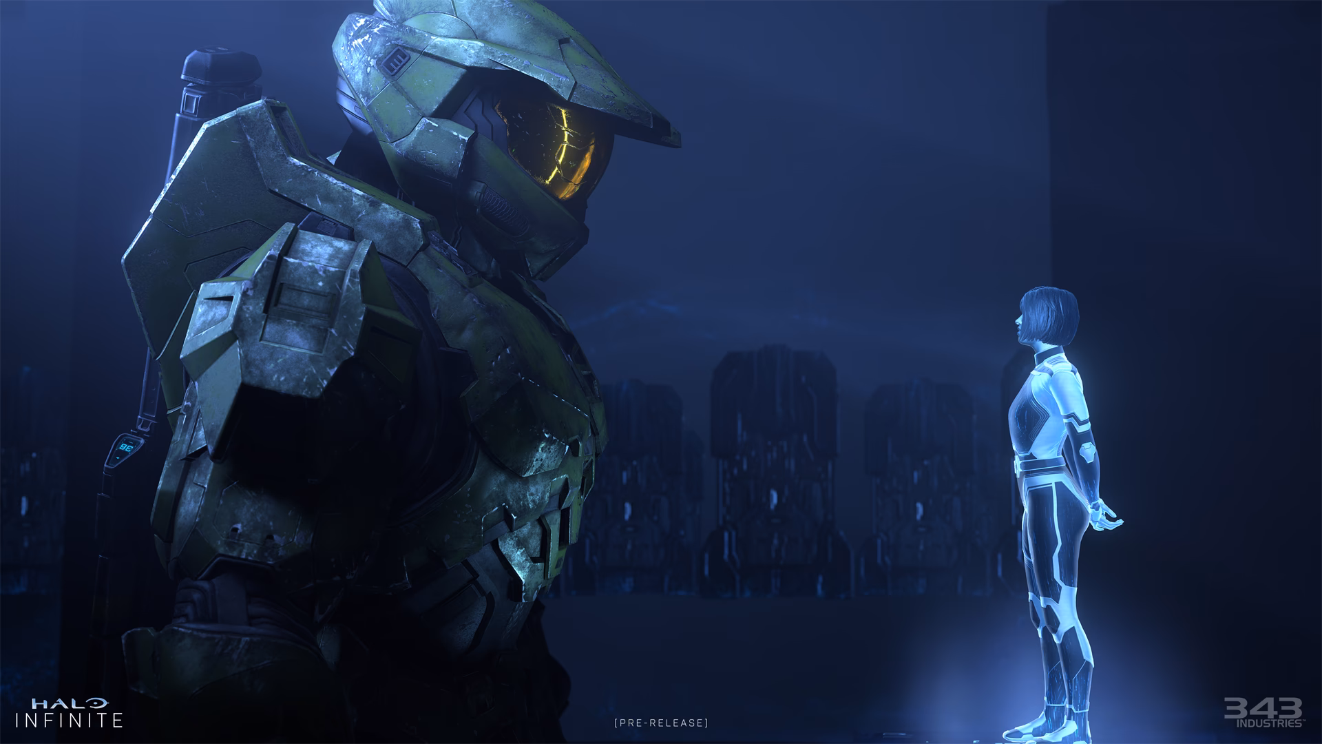 Is Halo 5 a good game?