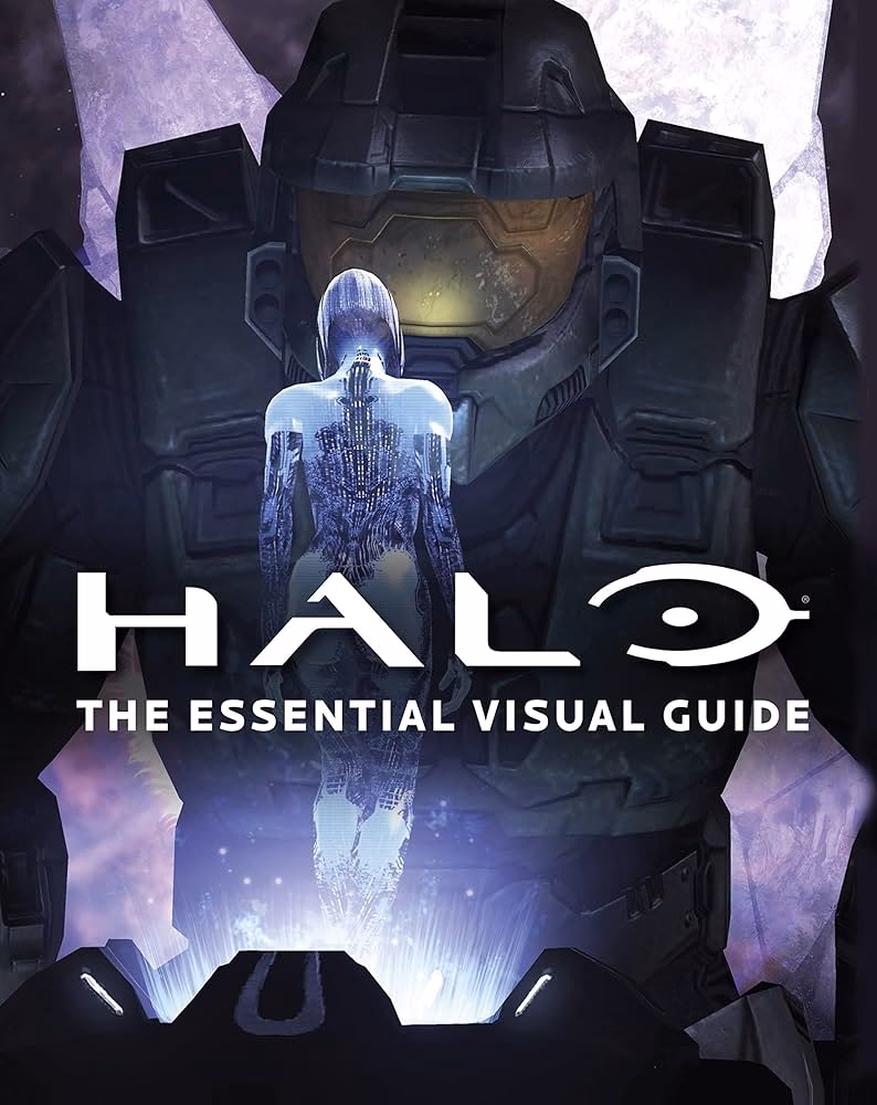 ¿Dónde puedo ver la guía de Halo Infinite?