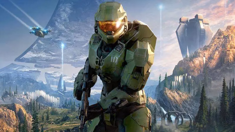 ¿Por qué destaca Halo Infinite de otras entregas?