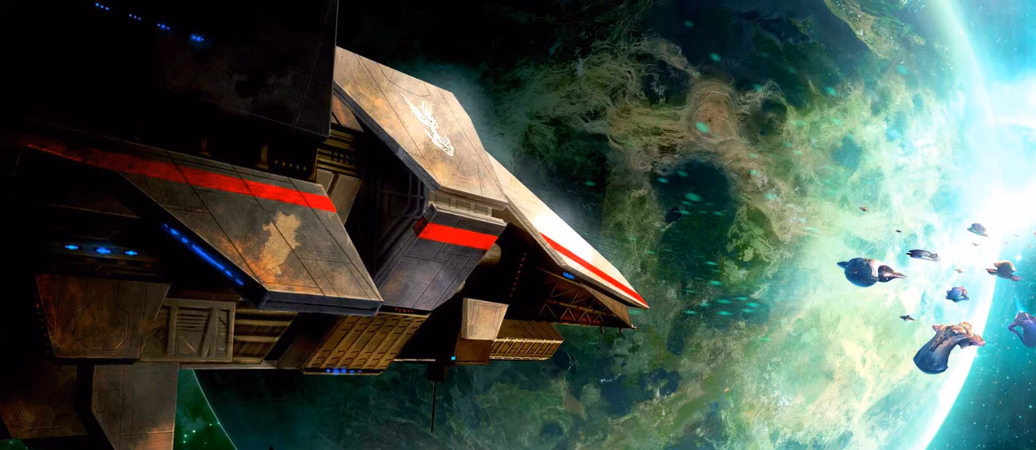 How does the UNSC Iroquois attack the enemy?