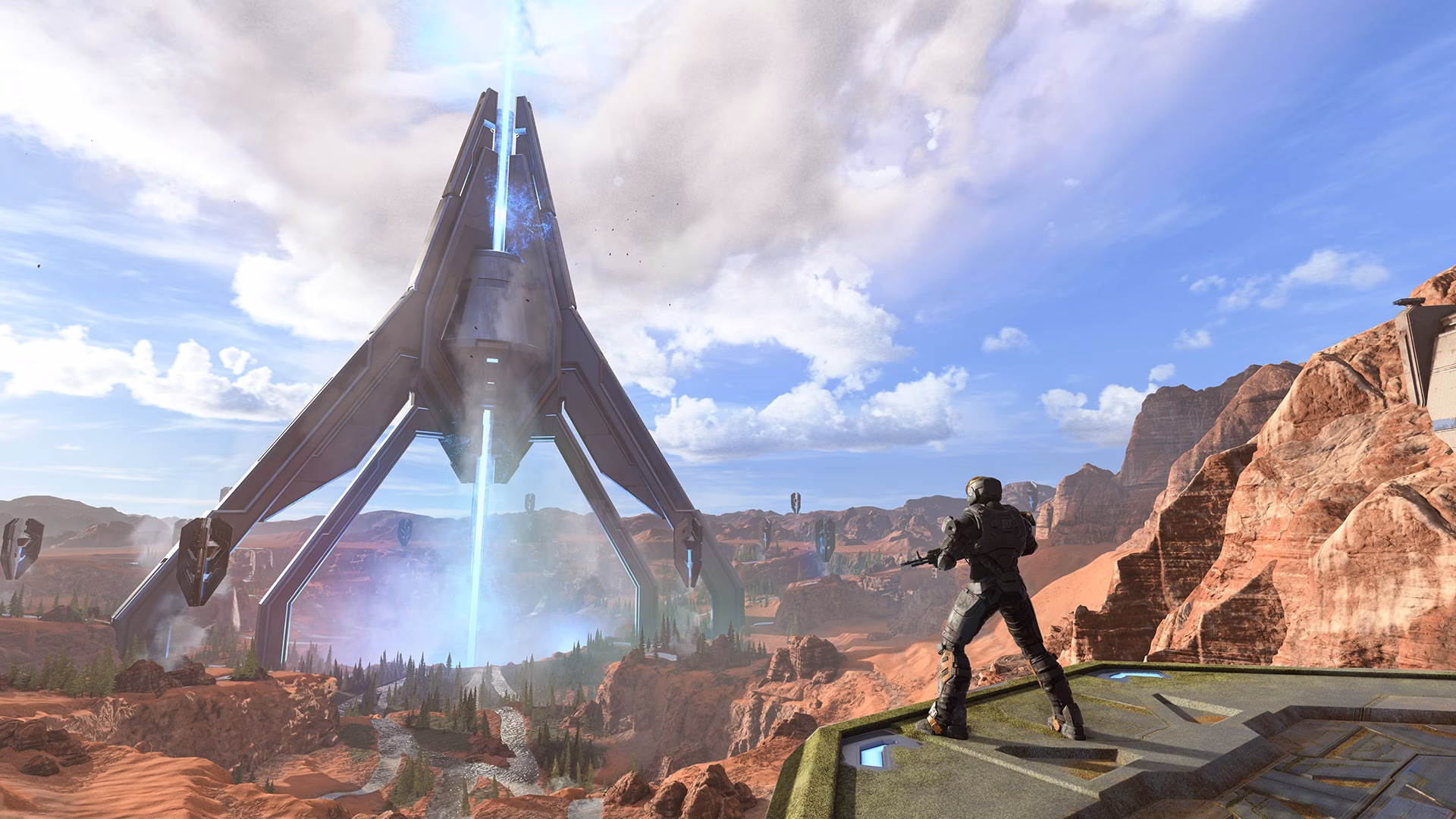 What are map files in Halo?
