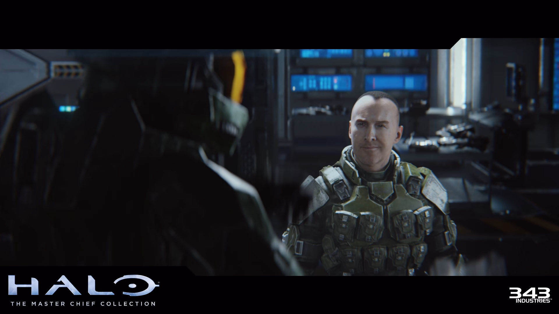 Where is the Megg in Halo Combat Evolved?