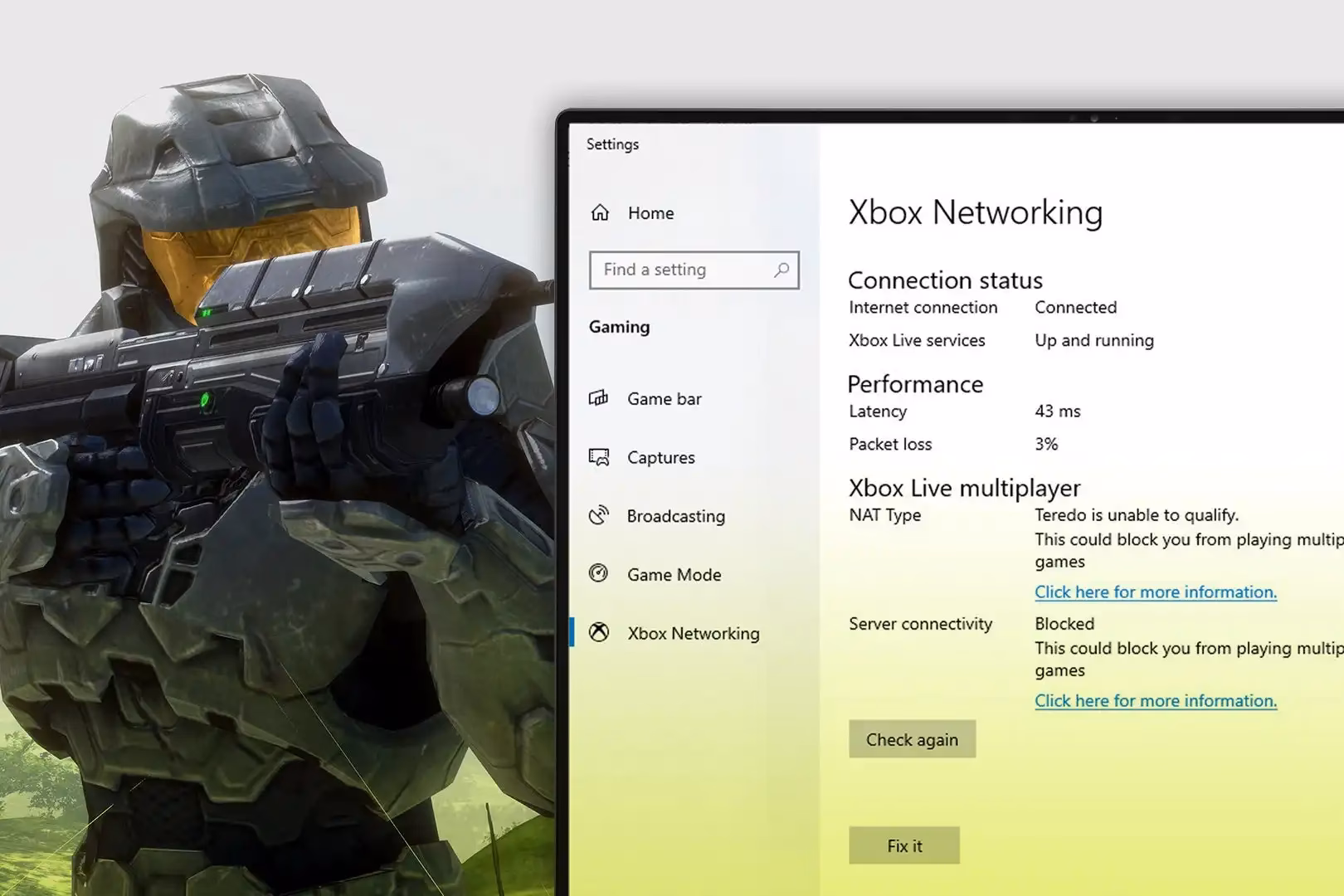 How do I fix Halo MCC not working?