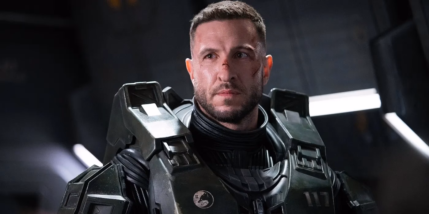 What is Halo The Master Chief?