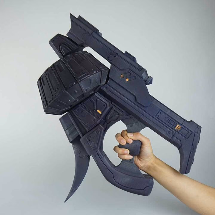 Is a Mauler a good melee weapon?