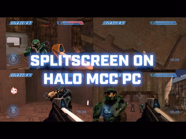 Does Halo The Master Chief collection work on PC?