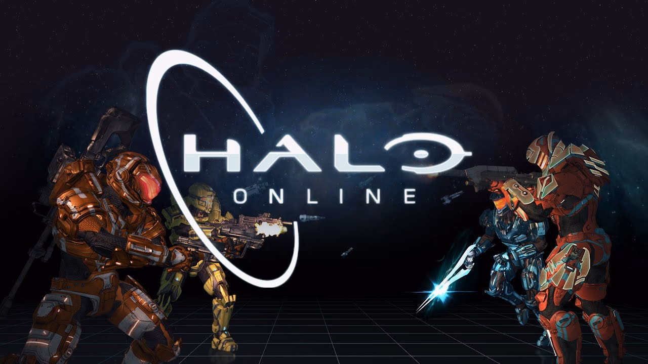 What is Halo Online & how does it work?