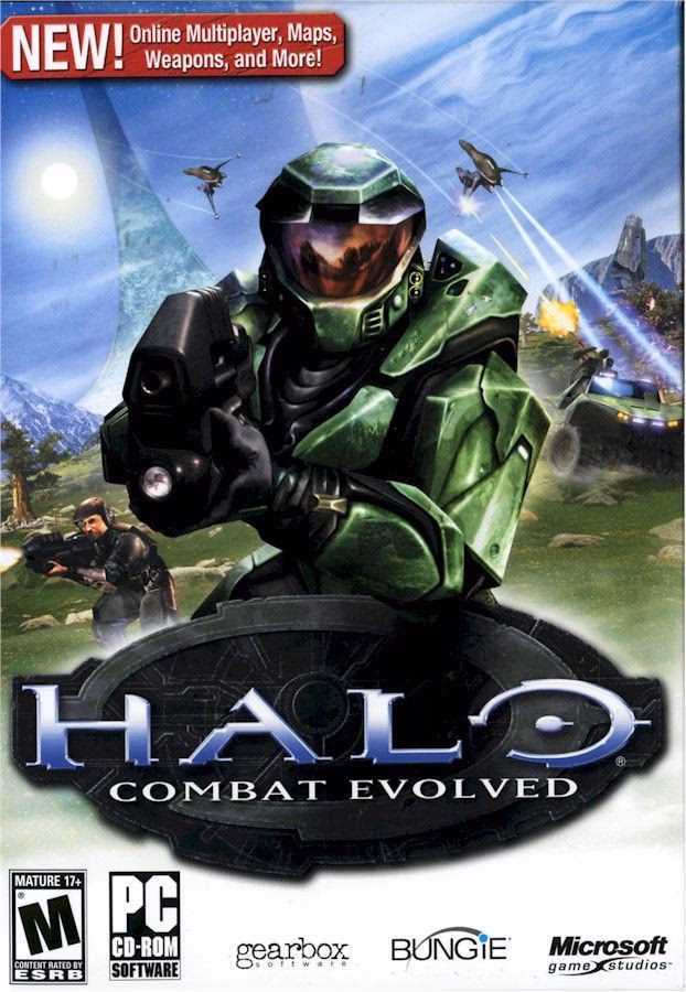¿Cuándo sale Halo 2 en PC?