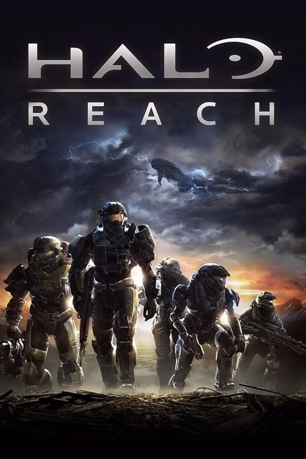 Can a 12 year old play Halo?
