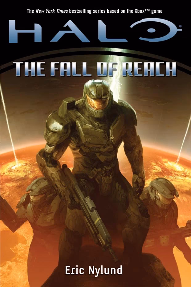 What happens if Reach falls?