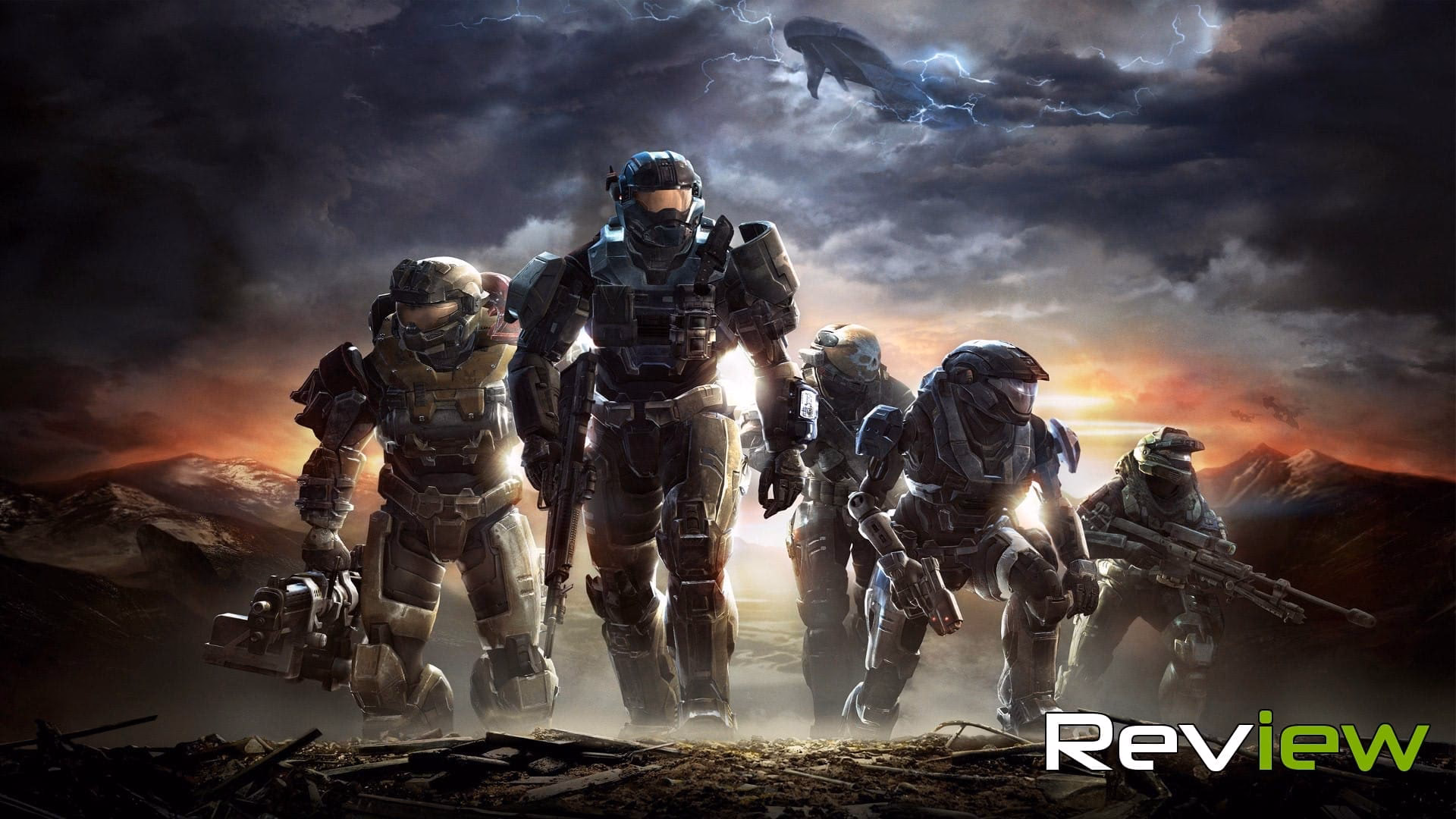 When will Halo Reach be released on PC?