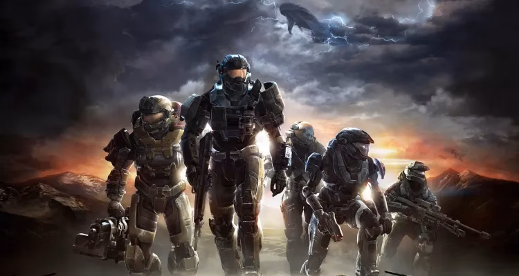 ¿Cuáles son los requisitos mínimos para configurar Halo: Reach?