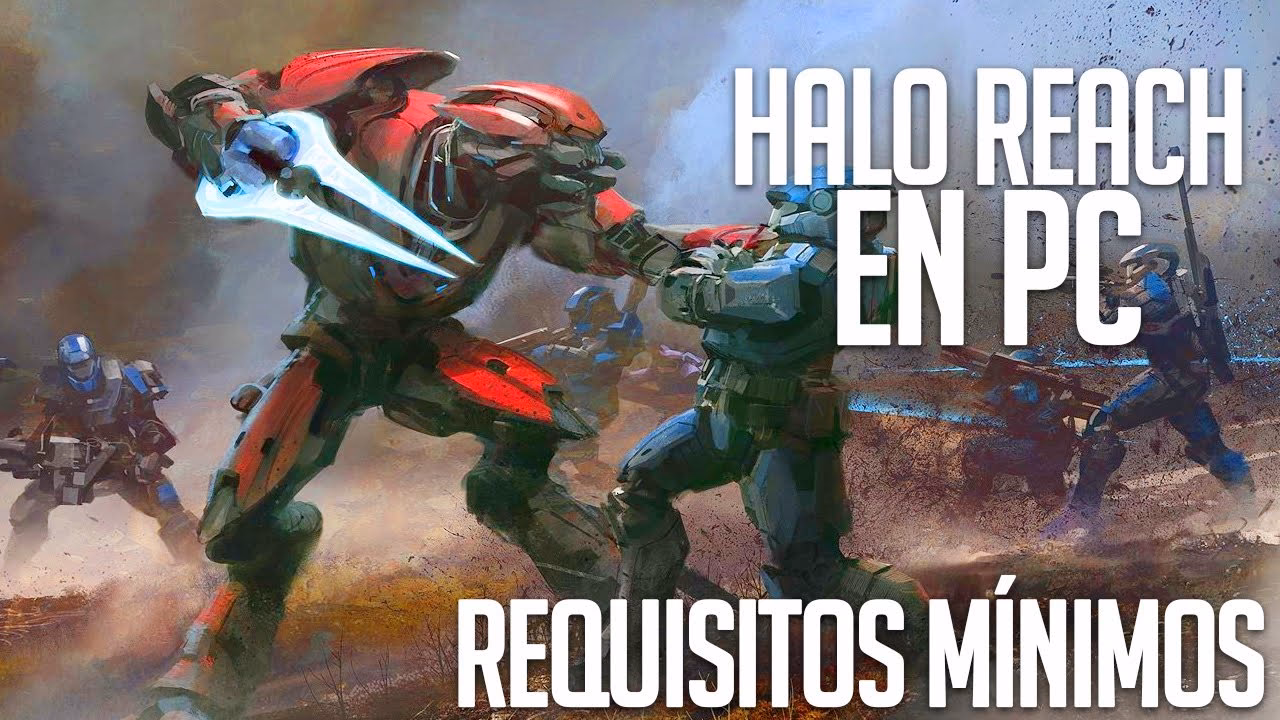 ¿En qué consola se puede jugar Halo Reach Remasterizado?