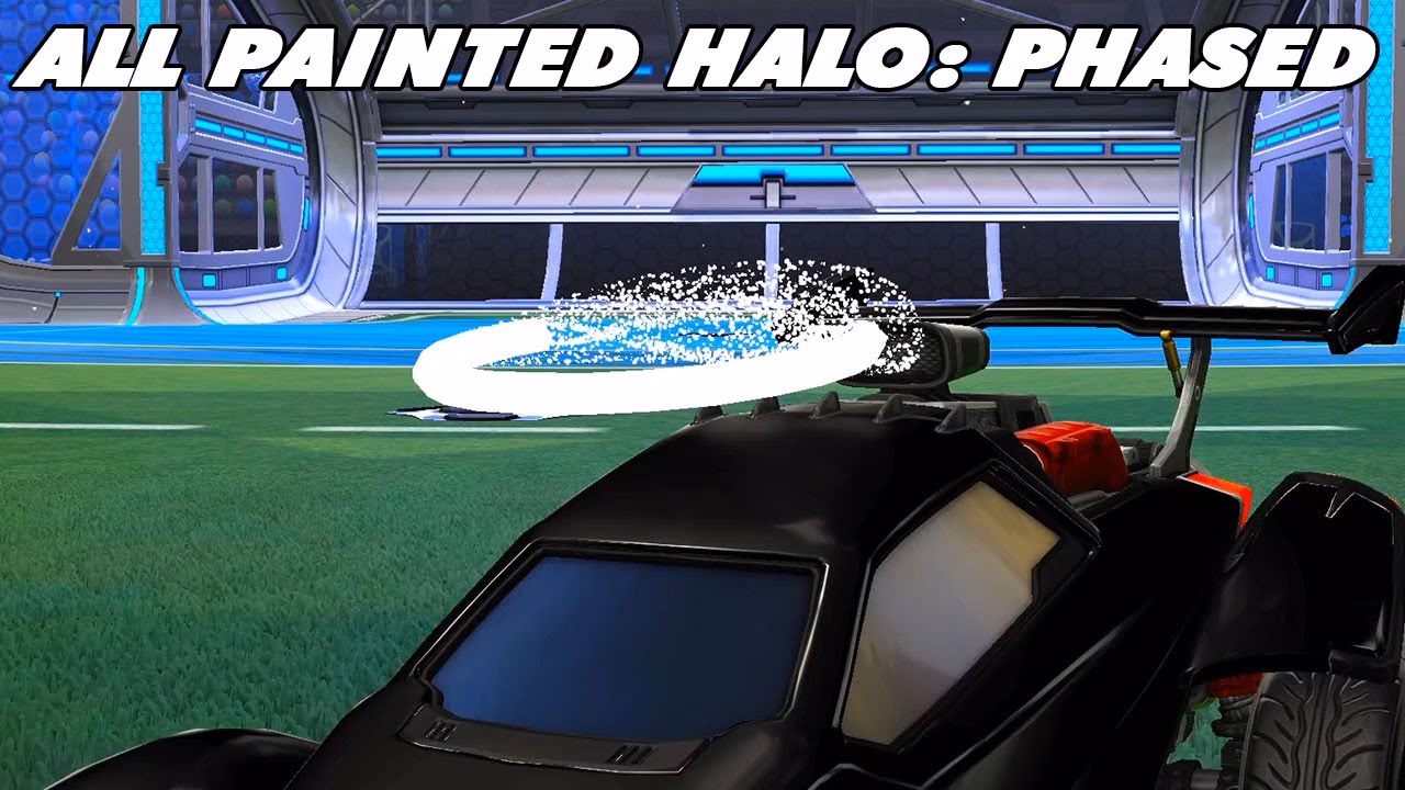 How much is Halo currency?