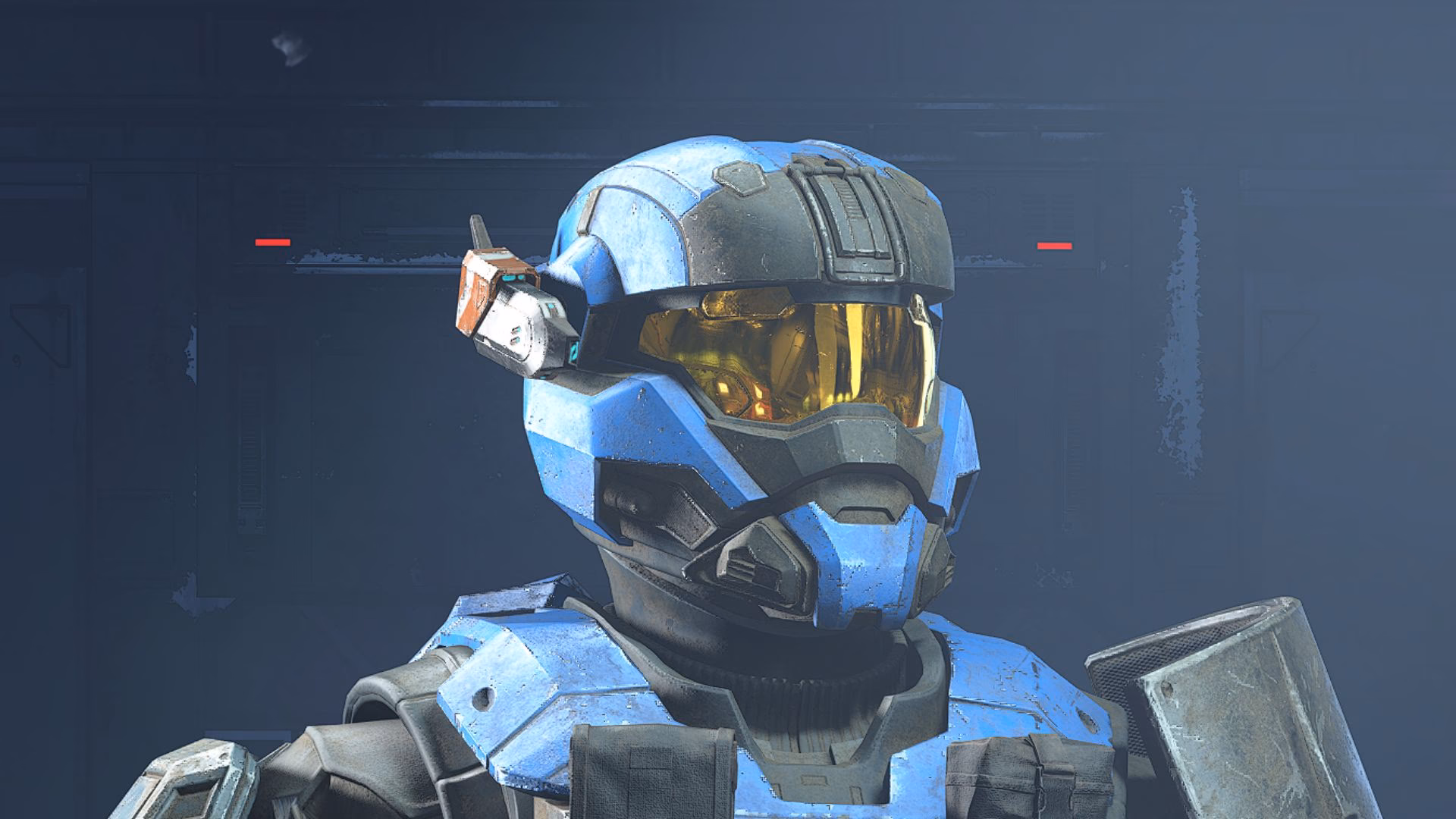 What is Halo revamped?