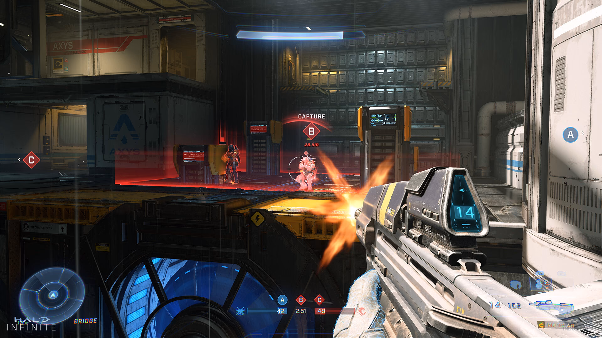 Is Halo a good game?