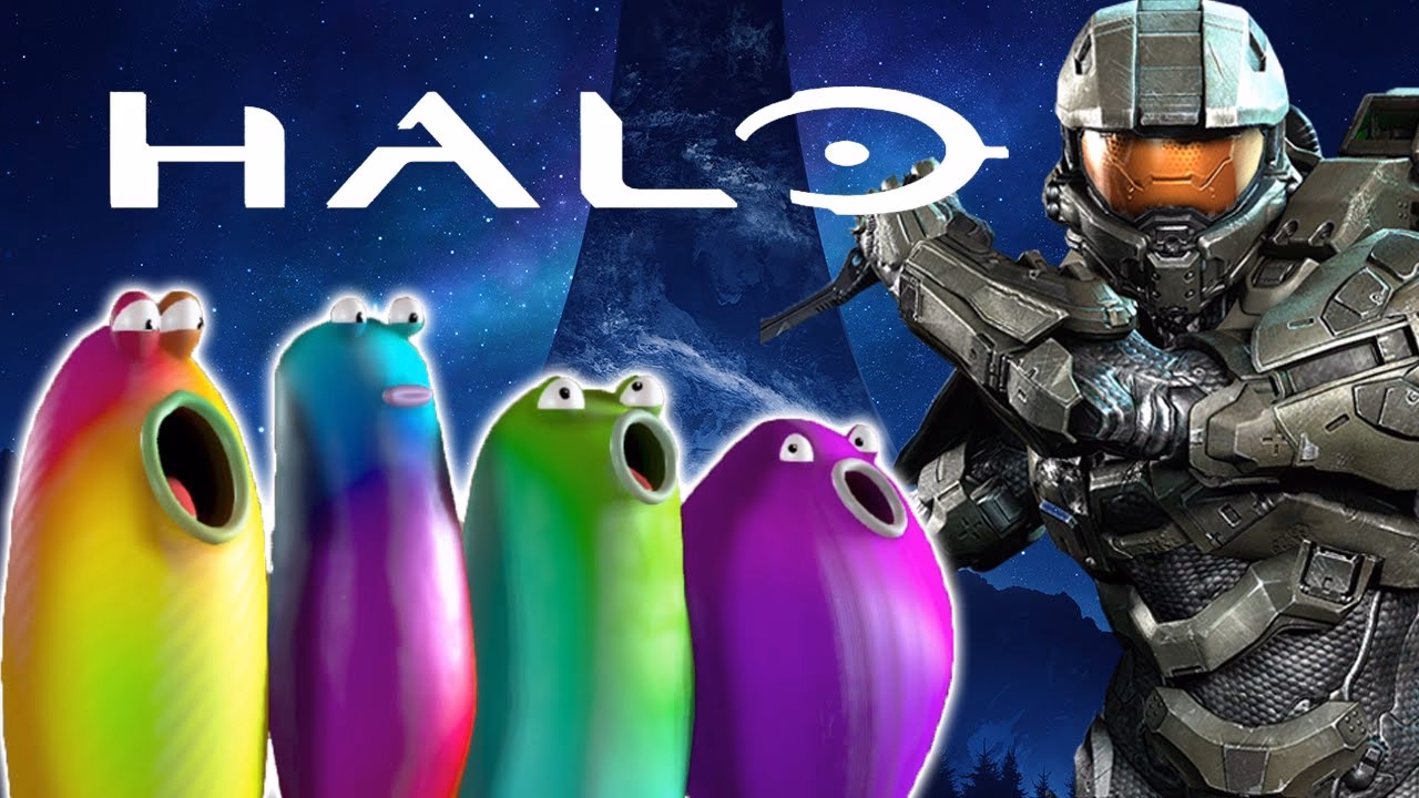 How well does the Halo theme translate to piano?