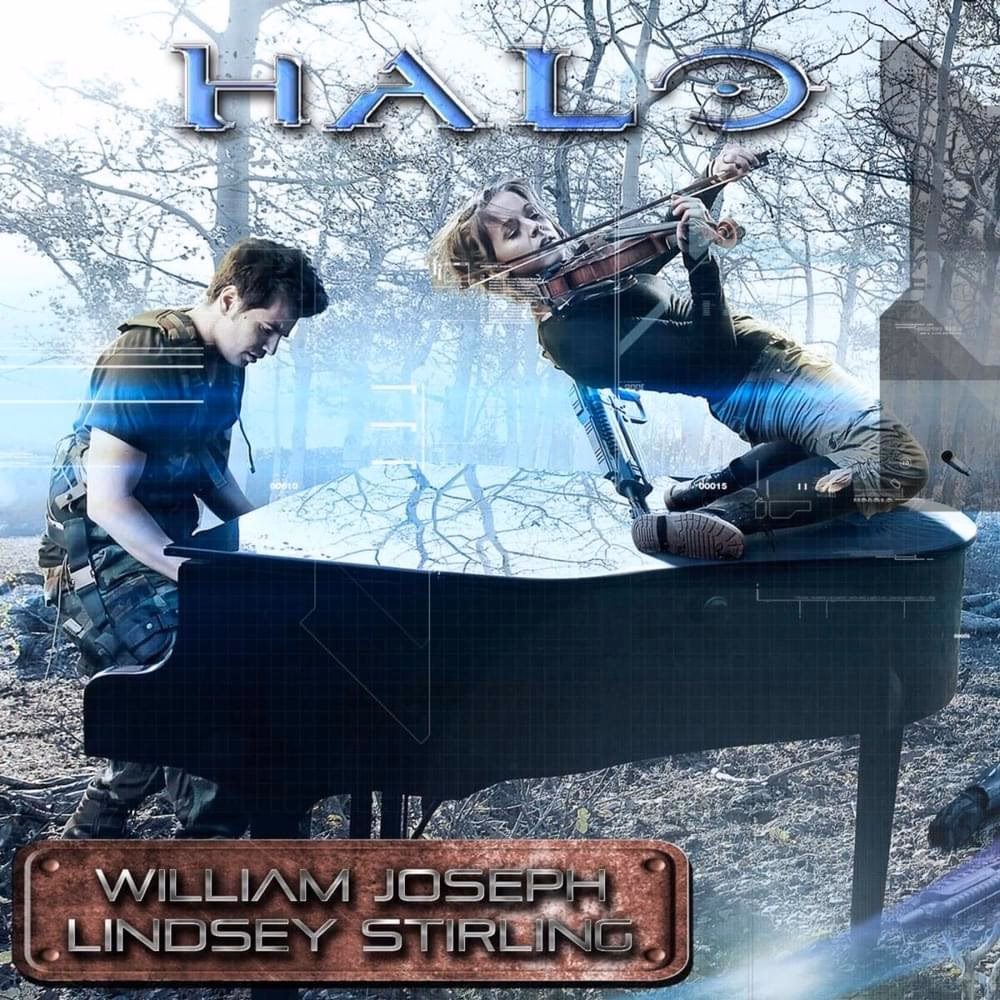 What is Halo sound effects?