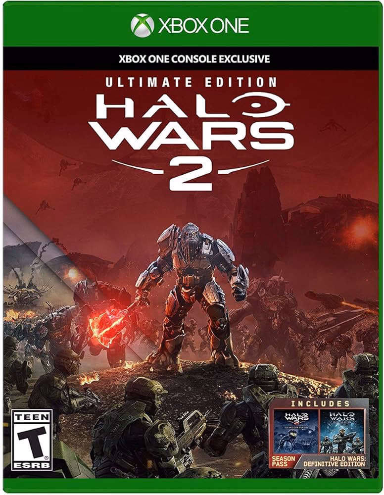 Is Halo Wars a good game?