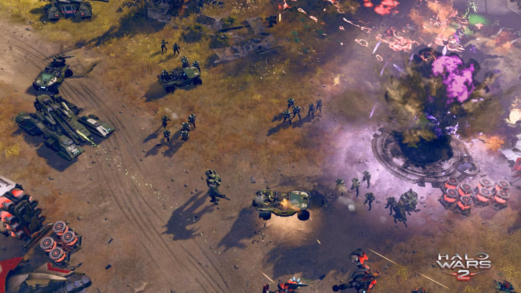 ¿Cuáles son los requisitos para jugar Halo Wars 2 en PC?