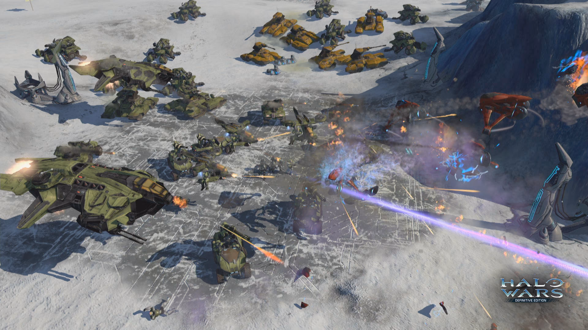¿Dónde se puede jugar Halo Wars 2?