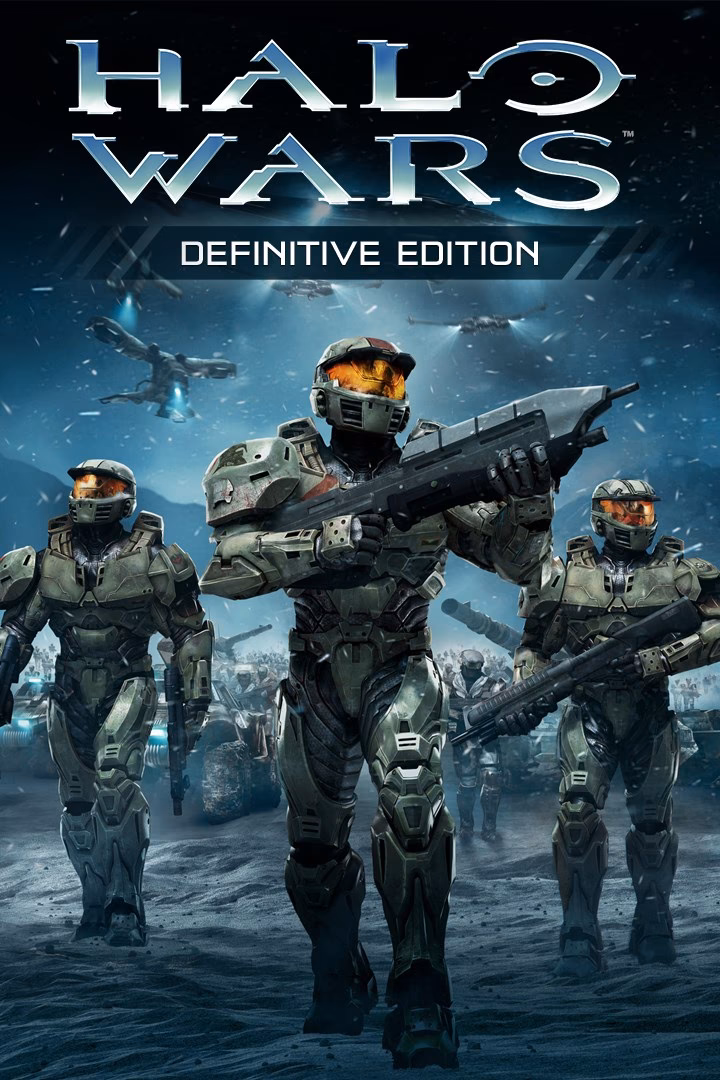 ¿Cuántos FPS tiene Halo Wars Definitive Edition?