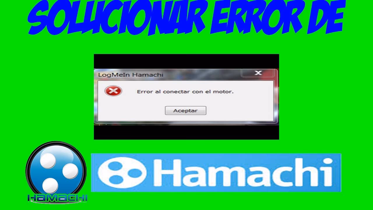 ¿Qué puedes hacer con Hamachi?
