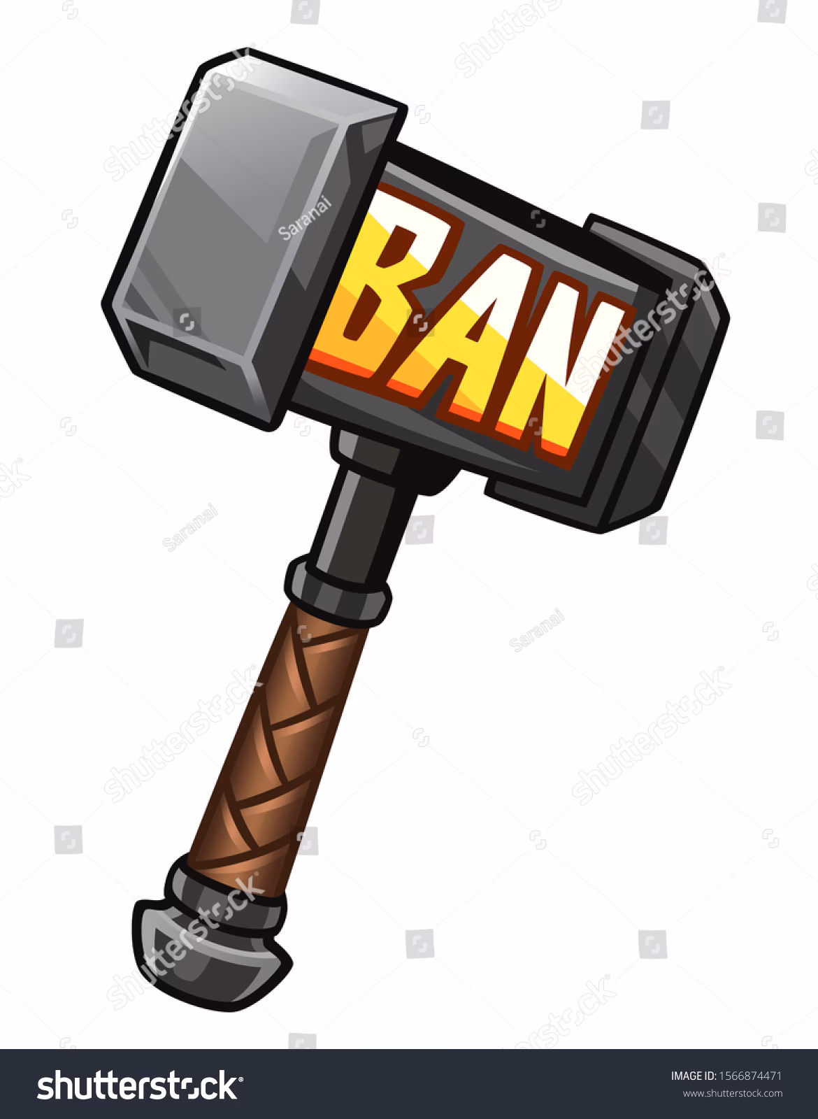 How is Ban Hammer obtained?