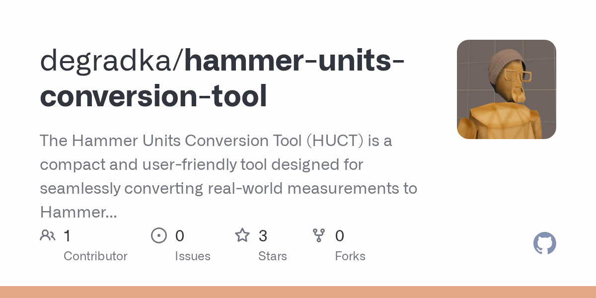 What is hammer units conversion tool?