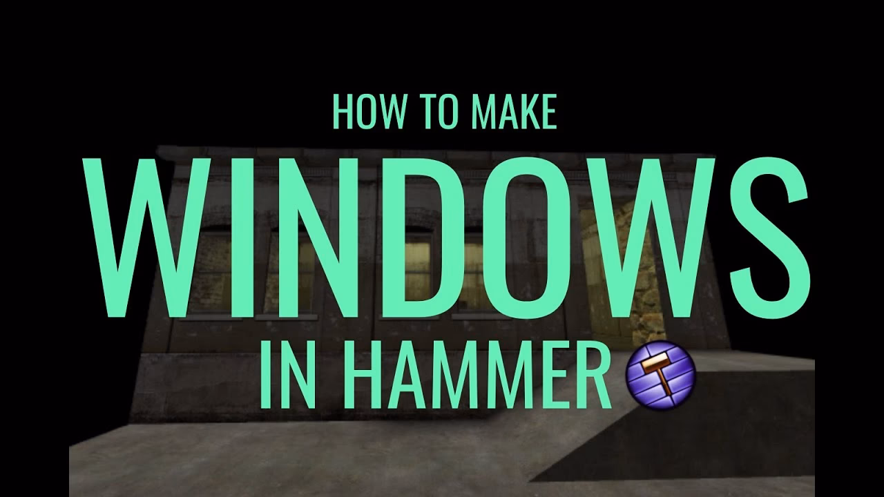 What is a window breaking hammer?