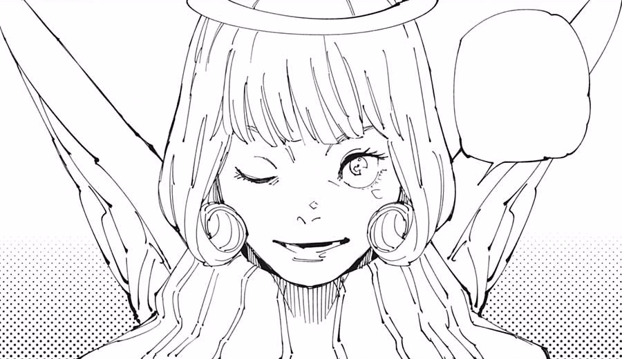 What does Hana look like?