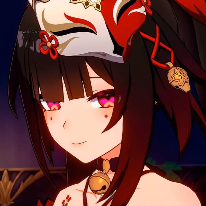 Are Hanabi & Black Swan coming to Honkai Star rail?