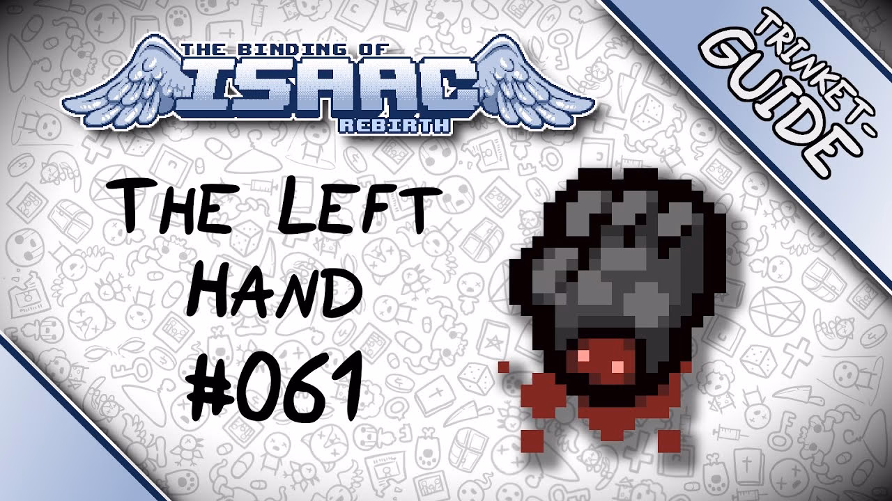Can mom's dead hands teleport Isaac?