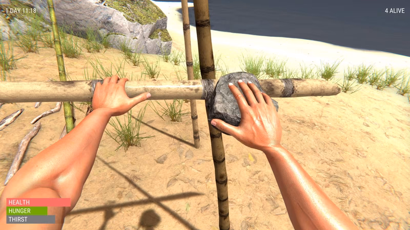 Is hand simulator a good game?