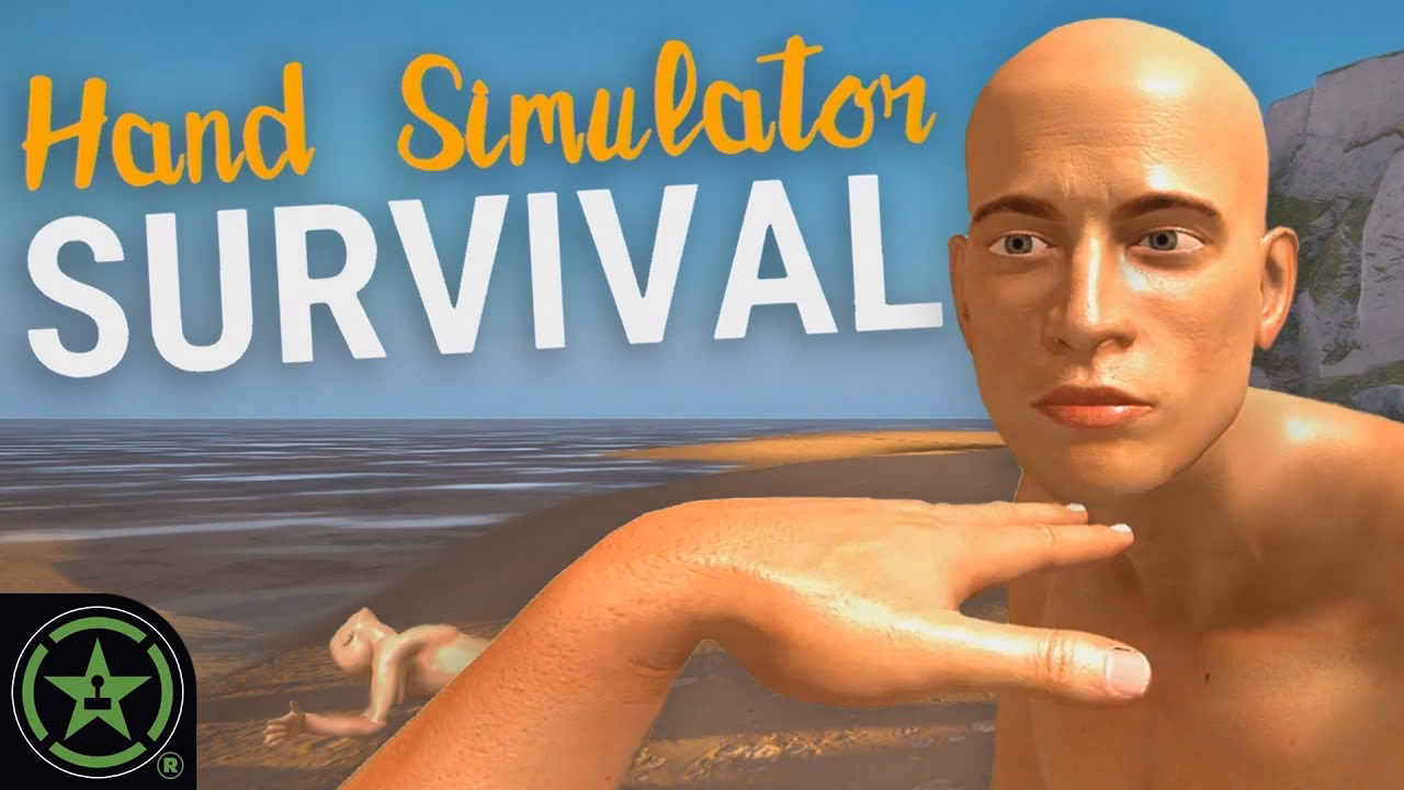 Is hand simulator free?