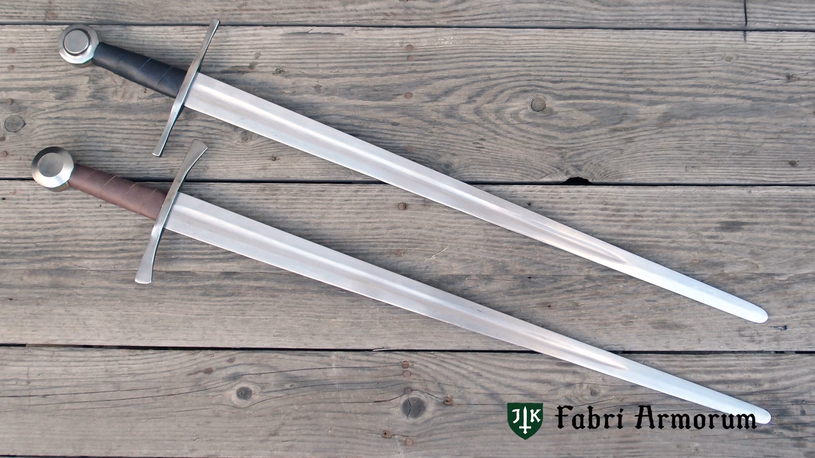 What is a bastard medieval sword?
