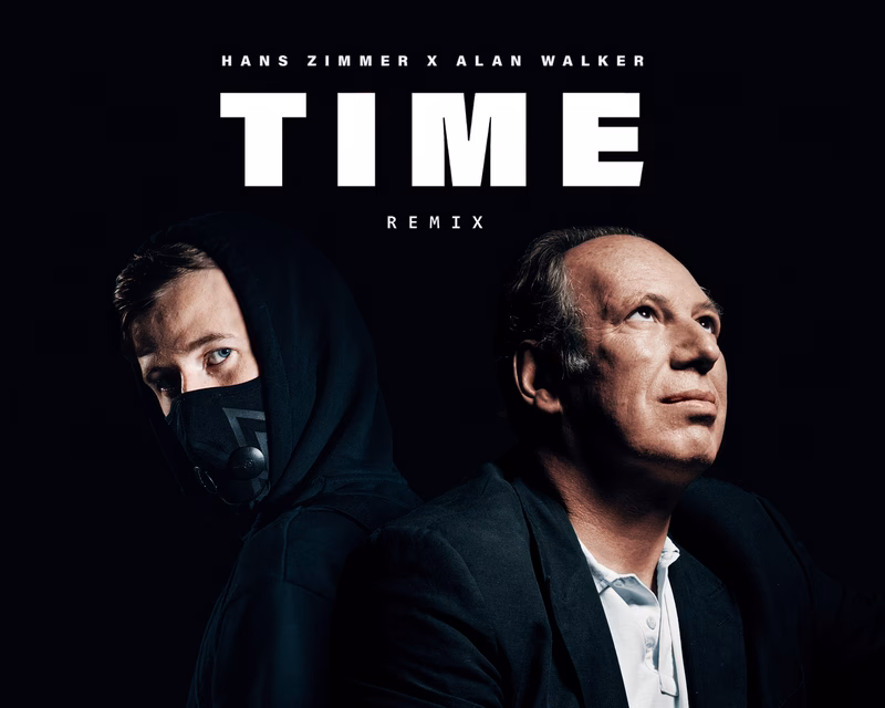 How old is Hans Zimmer now?