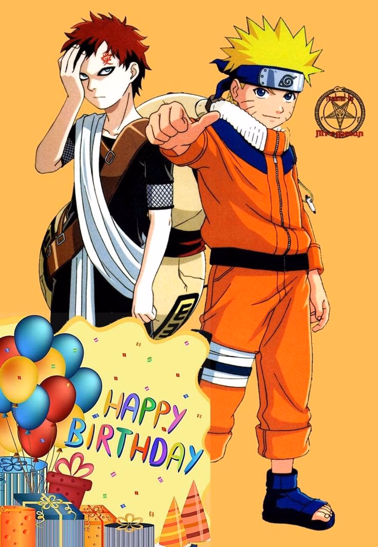 How can I make an anime birthday party fun?