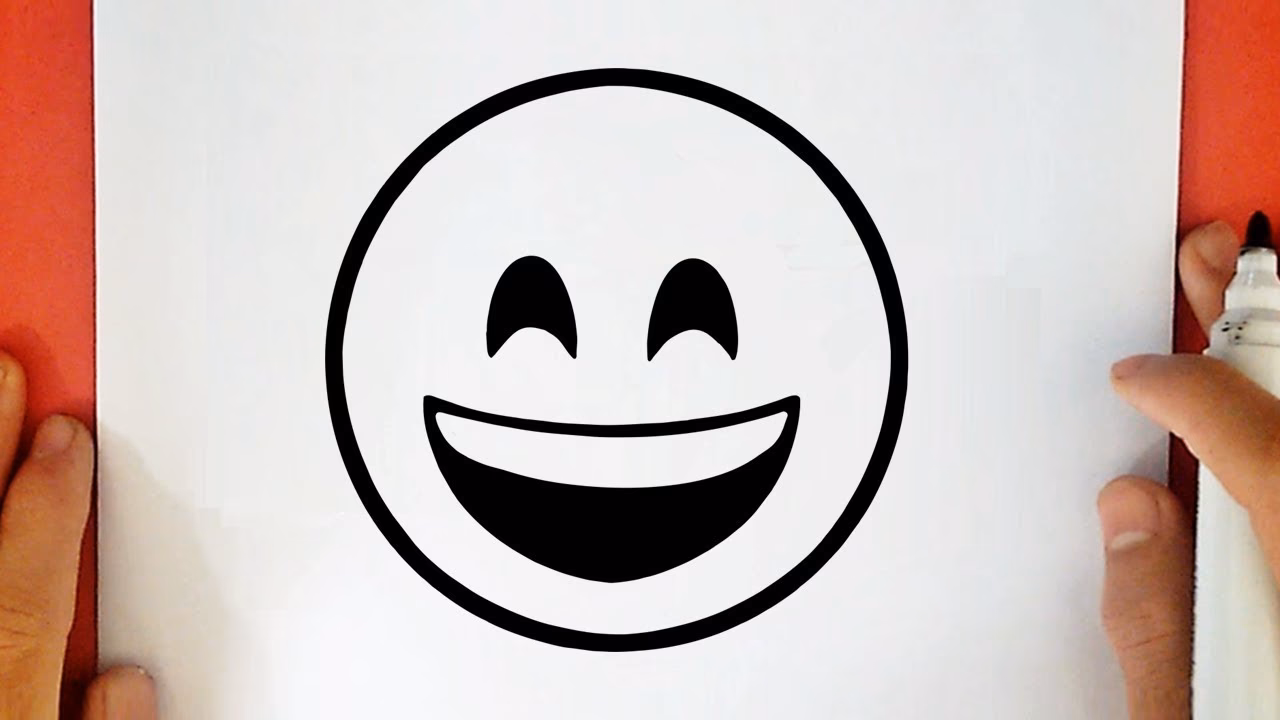 What is the Emoji Drawing Book?