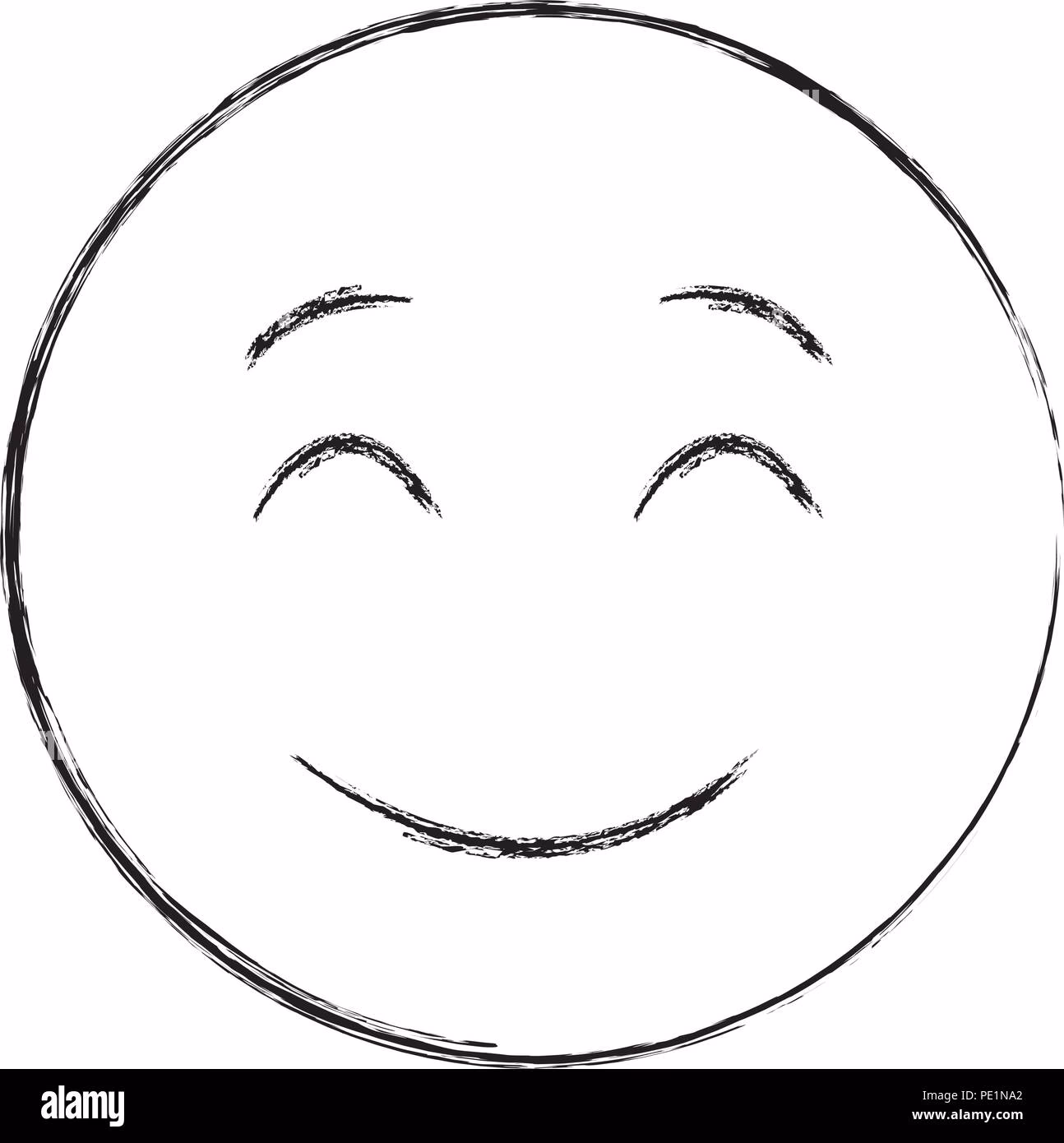 Is it easy to draw emojis?