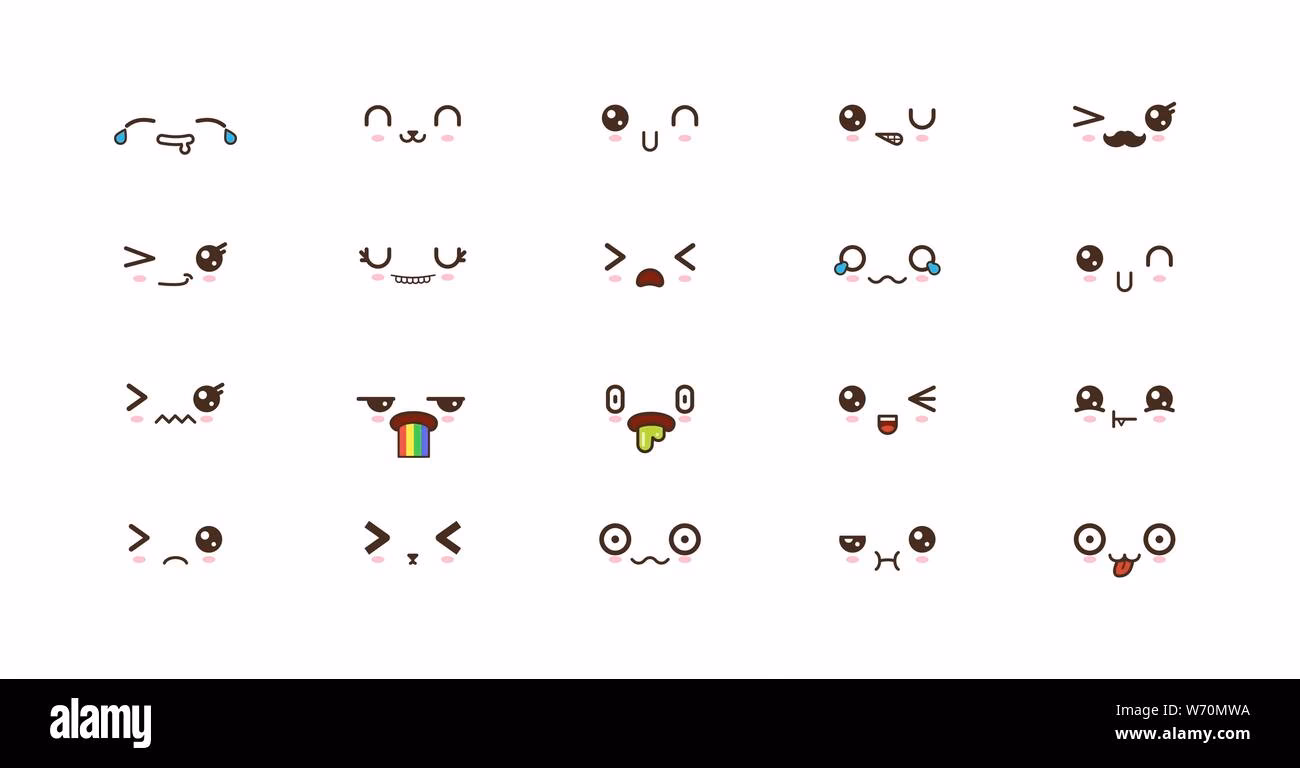 How to make a Japanese girl smile?